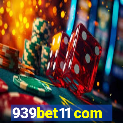 939bet11 com